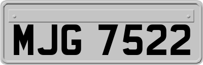 MJG7522