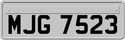 MJG7523
