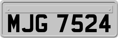 MJG7524