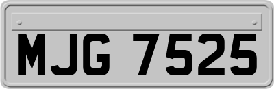 MJG7525