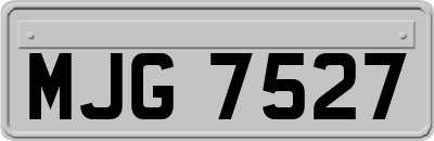 MJG7527