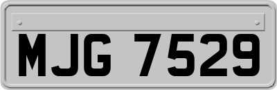 MJG7529