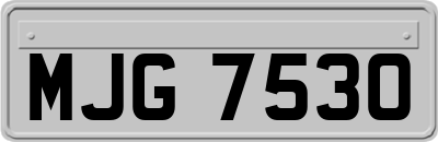 MJG7530