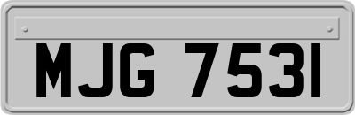 MJG7531