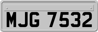 MJG7532