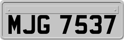 MJG7537