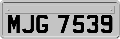 MJG7539