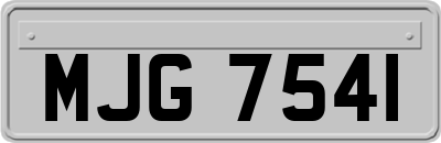 MJG7541