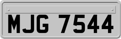 MJG7544
