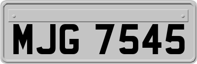 MJG7545
