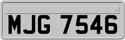 MJG7546
