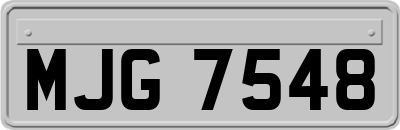 MJG7548
