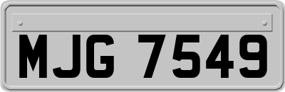 MJG7549