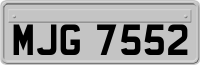 MJG7552
