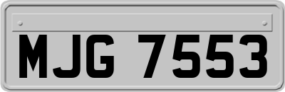 MJG7553