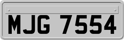 MJG7554