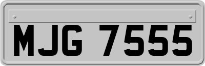 MJG7555