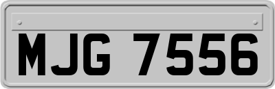 MJG7556