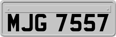 MJG7557