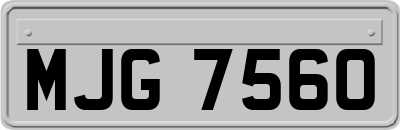 MJG7560