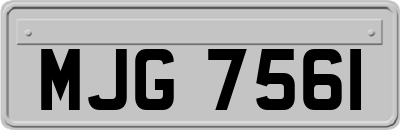 MJG7561