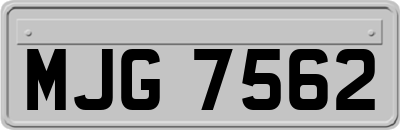 MJG7562