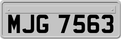MJG7563