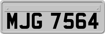 MJG7564