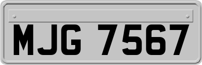 MJG7567