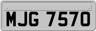 MJG7570