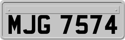 MJG7574