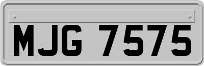 MJG7575