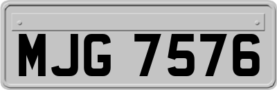 MJG7576