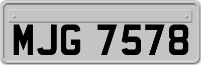 MJG7578