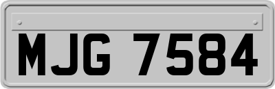 MJG7584