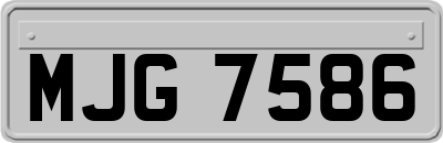 MJG7586