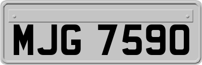 MJG7590