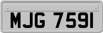 MJG7591