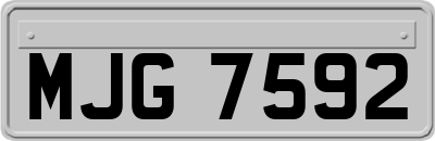 MJG7592