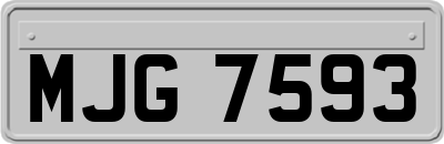 MJG7593