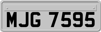 MJG7595