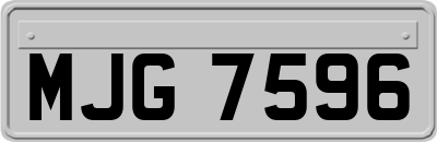 MJG7596