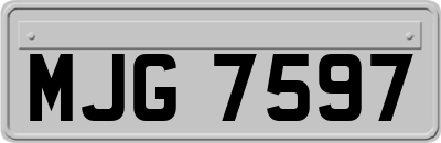 MJG7597
