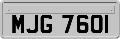 MJG7601