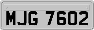 MJG7602
