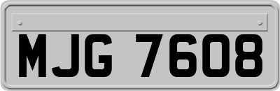 MJG7608