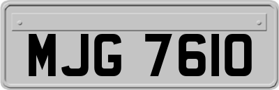 MJG7610