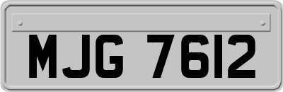 MJG7612