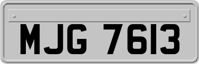 MJG7613