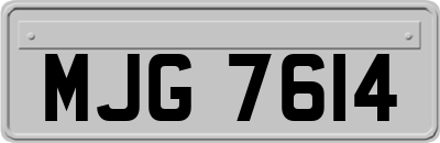 MJG7614